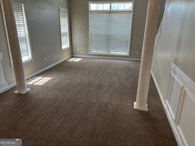 2205 Baker Carter Drive, Loganville, GA 30052