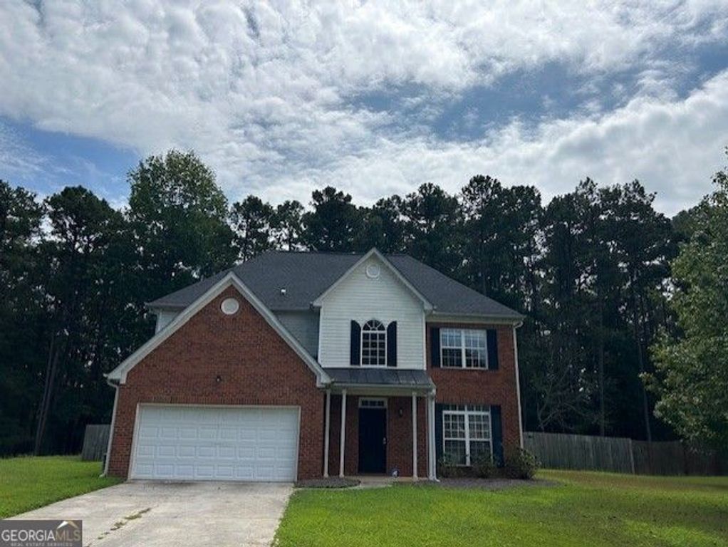 2205 Baker Carter Drive, Loganville, GA 30052