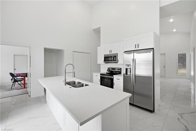 840 Carpenter ST E, Lehigh Acres, FL 33974