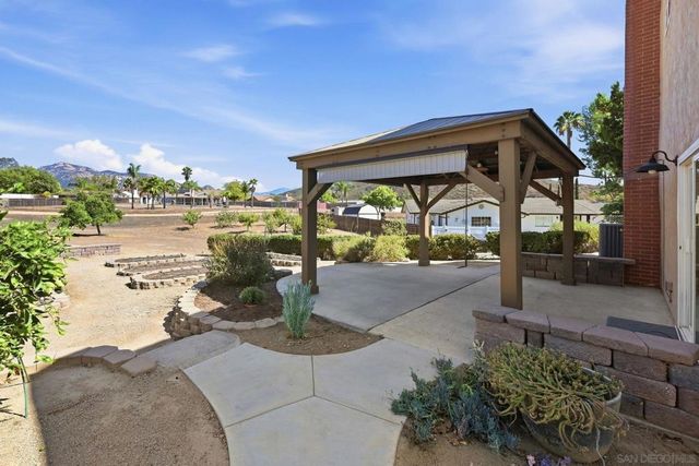 23638 Barrego Way, Ramona, CA 92065