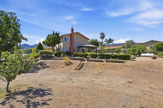23638 Barrego Way, Ramona, CA 92065