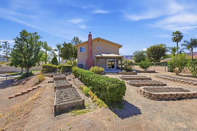 23638 Barrego Way, Ramona, CA 92065