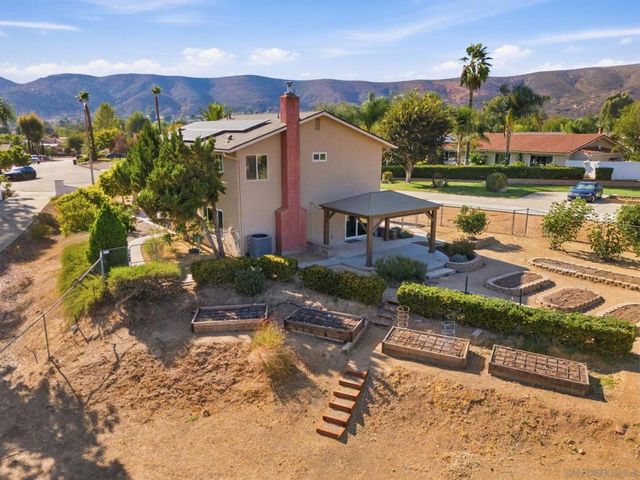 23638 Barrego Way, Ramona, CA 92065