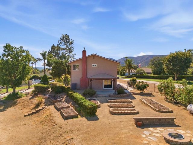 23638 Barrego Way, Ramona, CA 92065