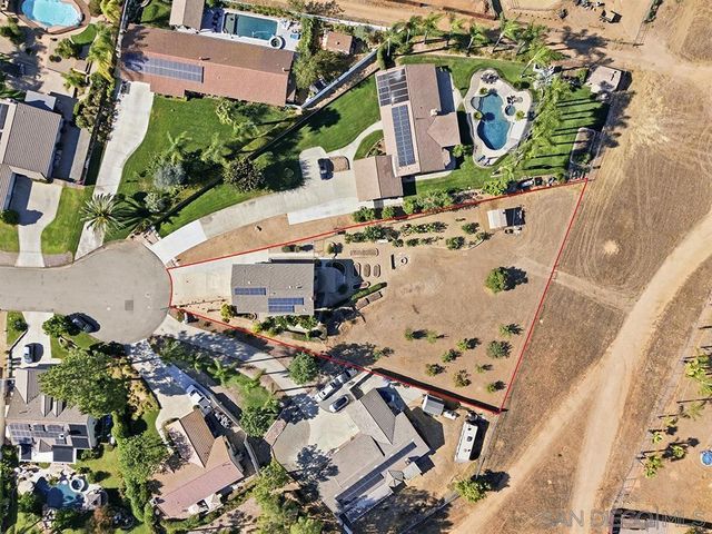 23638 Barrego Way, Ramona, CA 92065