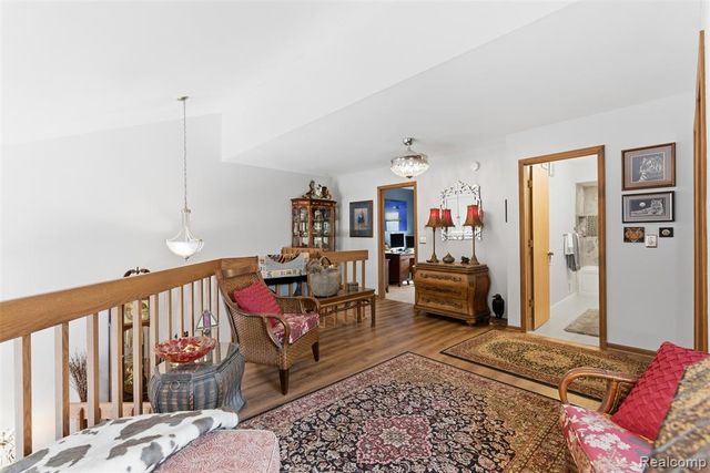 7706 Gunnison Court, Brighton, MI 48114