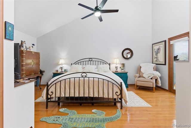 7706 Gunnison Court, Brighton, MI 48114