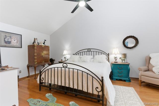 7706 Gunnison Court, Brighton, MI 48114