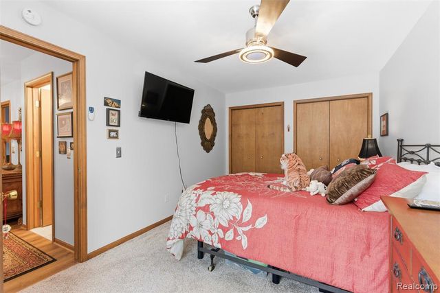 7706 Gunnison Court, Brighton, MI 48114