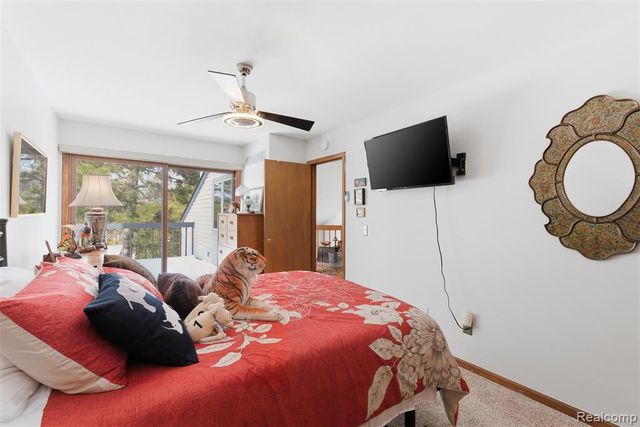 7706 Gunnison Court, Brighton, MI 48114