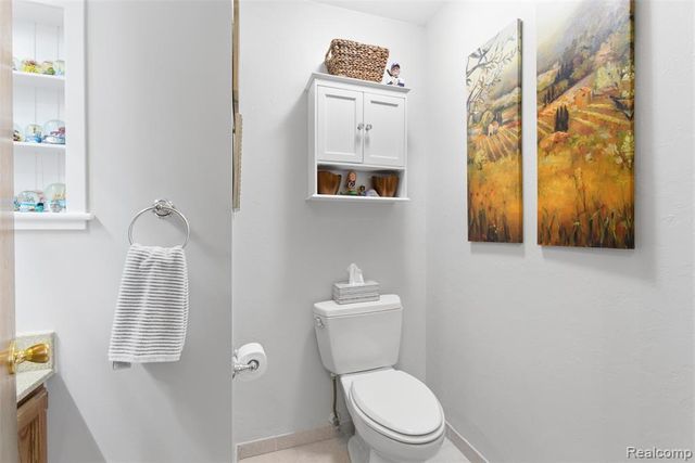 7706 Gunnison Court, Brighton, MI 48114