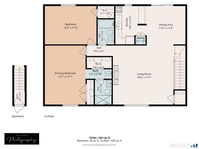 2437 Bedford Street C17, Stamford, CT 06905