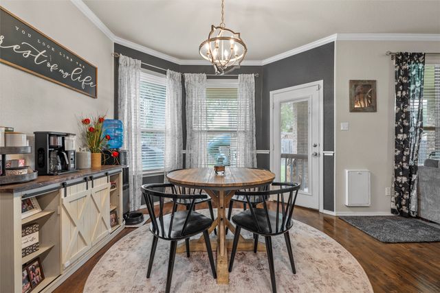 5801 Beckon, Waco, TX 76708