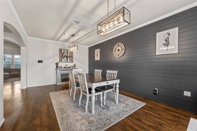 5801 Beckon, Waco, TX 76708