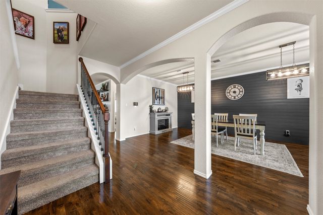 5801 Beckon, Waco, TX 76708