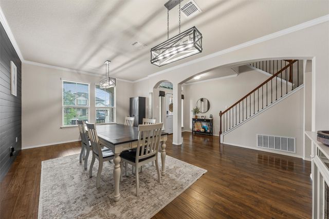 5801 Beckon, Waco, TX 76708