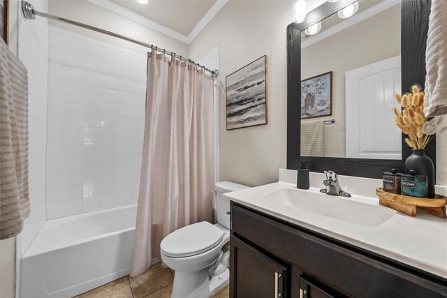 5801 Beckon, Waco, TX 76708