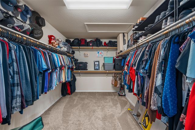 5801 Beckon, Waco, TX 76708