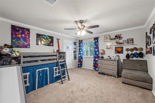 5801 Beckon, Waco, TX 76708