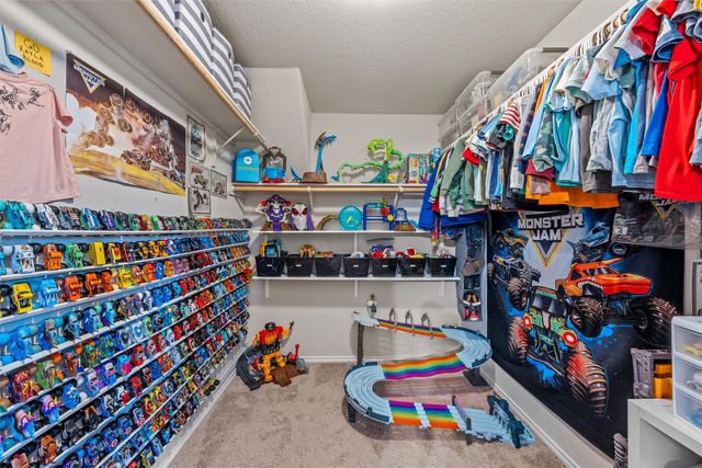 5801 Beckon, Waco, TX 76708
