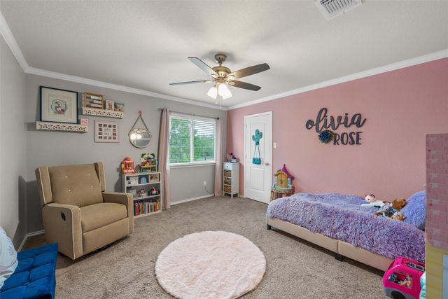 5801 Beckon, Waco, TX 76708