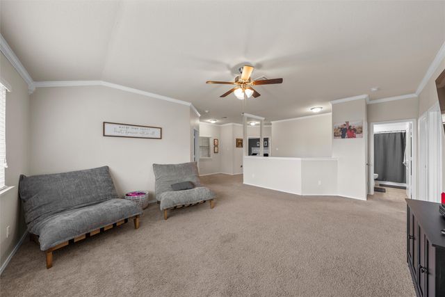 5801 Beckon, Waco, TX 76708