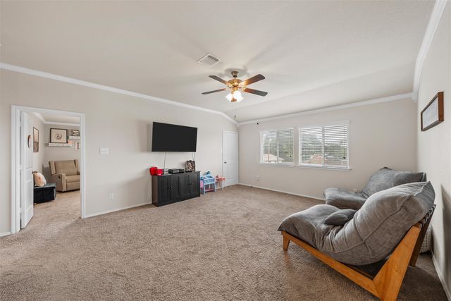 5801 Beckon, Waco, TX 76708