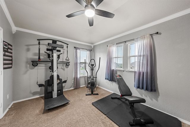 5801 Beckon, Waco, TX 76708