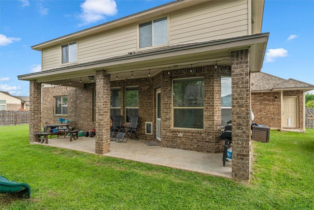 5801 Beckon, Waco, TX 76708