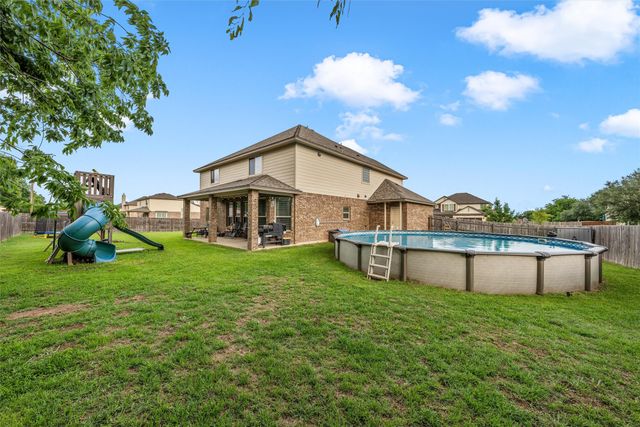 5801 Beckon, Waco, TX 76708
