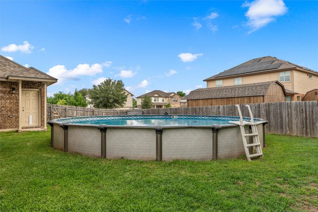 5801 Beckon, Waco, TX 76708