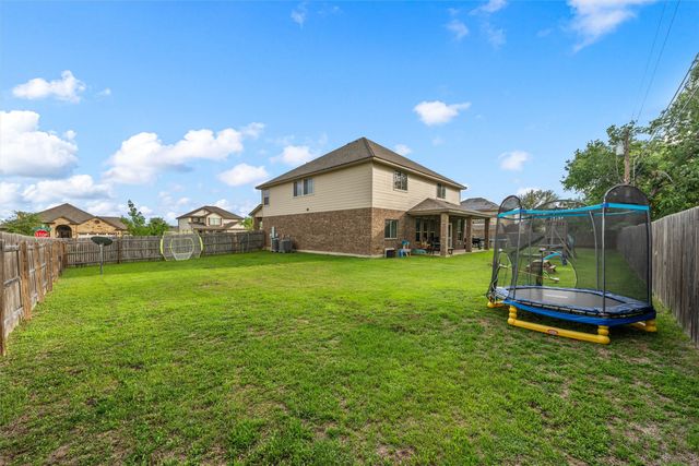 5801 Beckon, Waco, TX 76708