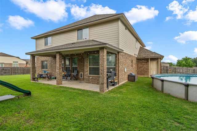 5801 Beckon, Waco, TX 76708