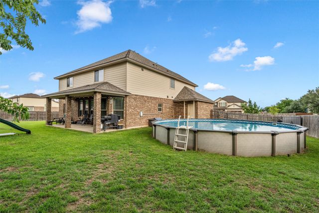 5801 Beckon, Waco, TX 76708