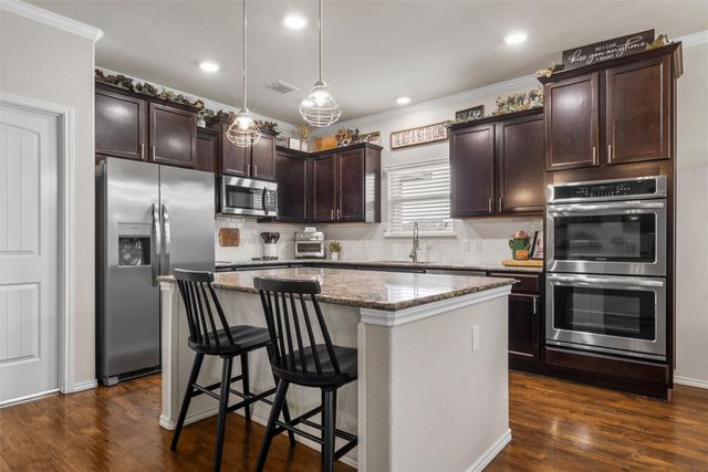 5801 Beckon, Waco, TX 76708