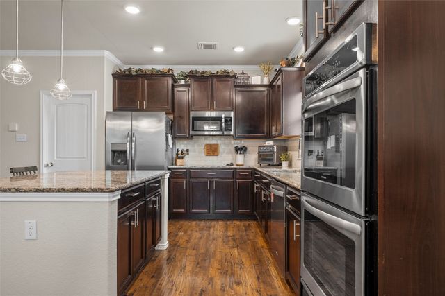 5801 Beckon, Waco, TX 76708