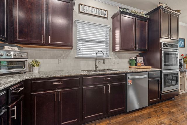 5801 Beckon, Waco, TX 76708