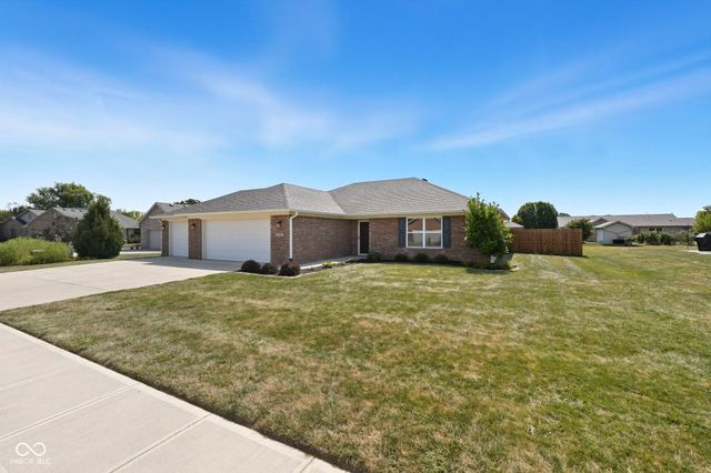1541 Karyl Anne Court, Danville, IN 46122