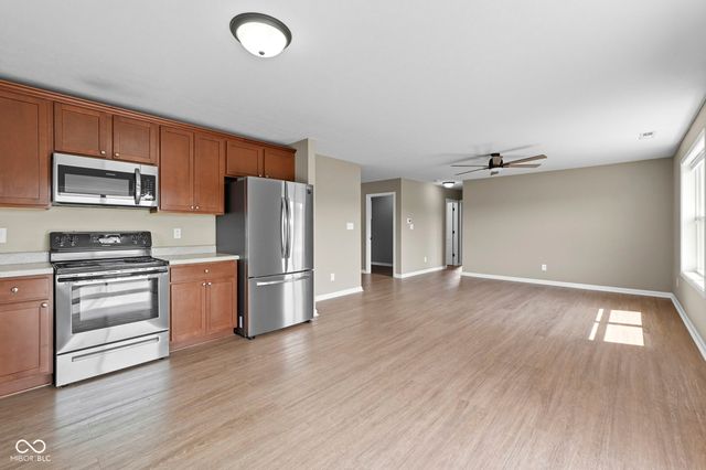 1541 Karyl Anne Court, Danville, IN 46122