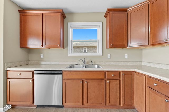 1541 Karyl Anne Court, Danville, IN 46122