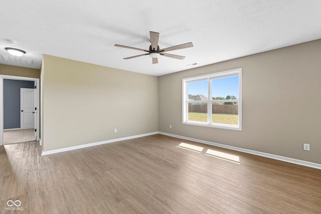 1541 Karyl Anne Court, Danville, IN 46122