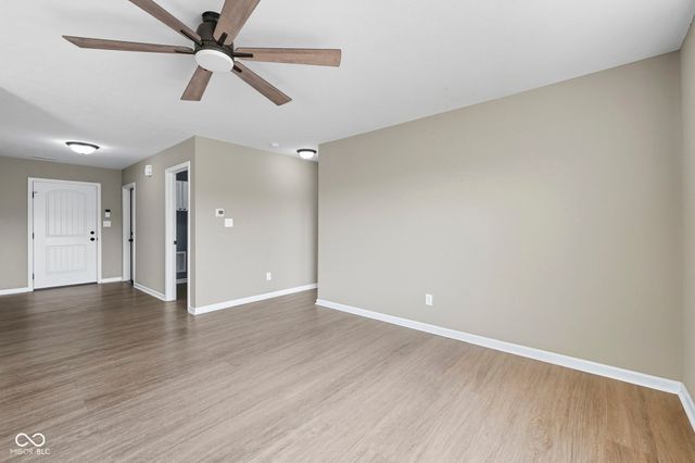 1541 Karyl Anne Court, Danville, IN 46122