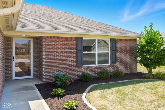 1541 Karyl Anne Court, Danville, IN 46122