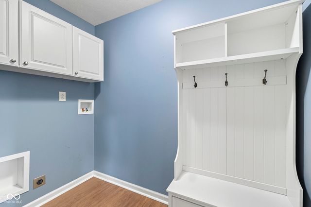 1541 Karyl Anne Court, Danville, IN 46122