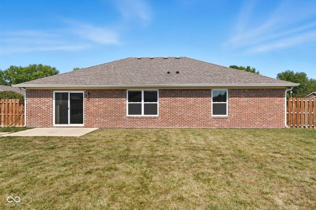1541 Karyl Anne Court, Danville, IN 46122