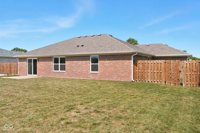1541 Karyl Anne Court, Danville, IN 46122