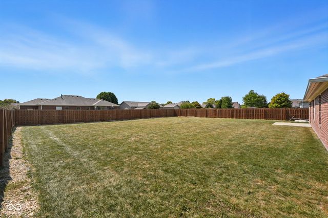 1541 Karyl Anne Court, Danville, IN 46122