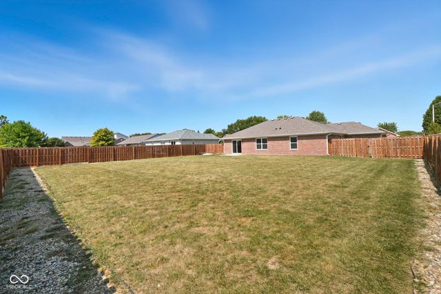 1541 Karyl Anne Court, Danville, IN 46122