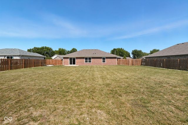 1541 Karyl Anne Court, Danville, IN 46122