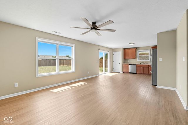 1541 Karyl Anne Court, Danville, IN 46122